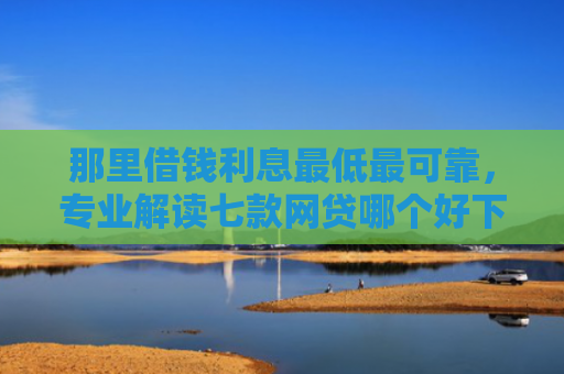 那里借钱利息最低最可靠，专业解读七款网贷哪个好下款不上征信