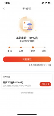 多宝鱼贷款强制下款，带你了解七款最新下款口子app