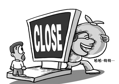 不审核直接放款8万元？小心这些坑千万别踩！